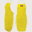 Ritz Bib Apron+Yellow