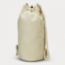 Riverside Canvas Barrel Bag+unbranded