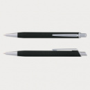 Riverstone Pen+Black