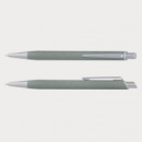 Riverstone Pen+Dark Grey