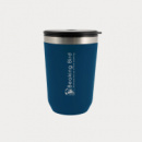 Rizz Coffee Cup+Navy