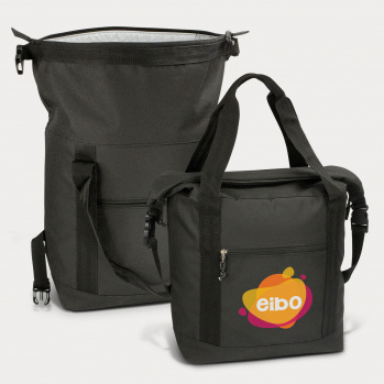 Roll Top Cooler Bag