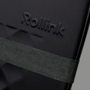 Rollink Flex Earth Suitcase Medium+detail