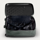 Rollink Flex Earth Suitcase Medium+inside