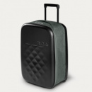 Rollink Flex Earth Suitcase Medium+unbranded