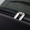 Rollink Flex Earth Suitcase Medium+zips