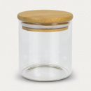 Round Storage Canister Small+unbranded