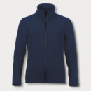 SOLS Race Womens Softshell Jacket+Navy