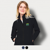 SOLS Race Womens Softshell Jacket image