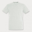 SOLS Regent Adult T Shirt+Ash