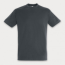 SOLS Regent Adult T Shirt+Mouse Grey