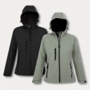 SOLS Replay Womens Softshell Jacket+colours