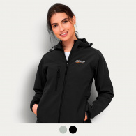 SOLS Replay Womens Softshell Jacket image