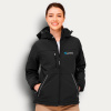 SOLS Rock Womens Softshell Jacket