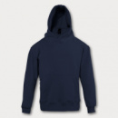 SOLS Slam Kids Hooded Sweatshirt+Navy