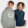 SOLS Snake Hooded Sweatshirt