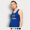 SOLS Sporty Womens Tank Top