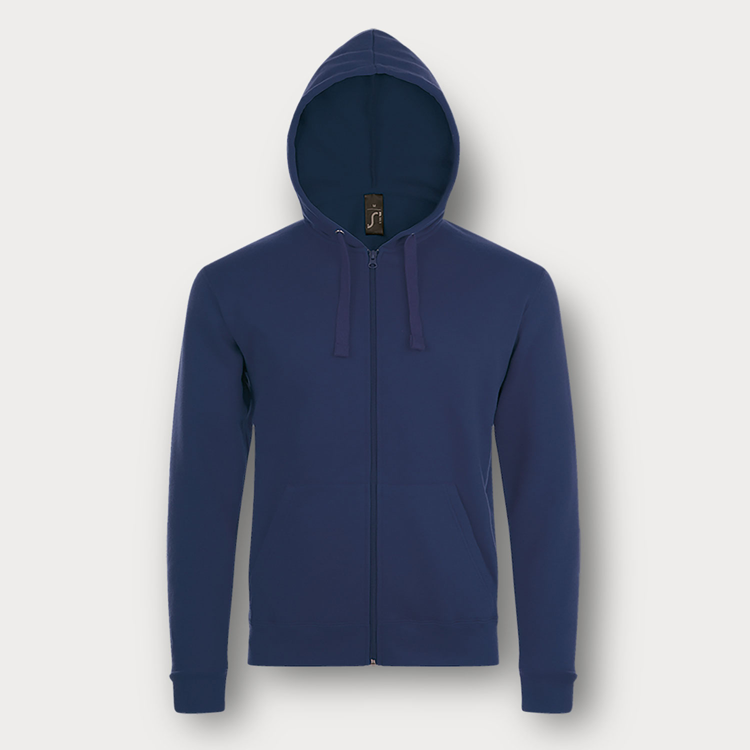 SOLS Stone Unisex Hooded Sweatshirt | PrimoProducts