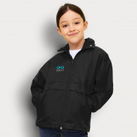 SOLS Surf Kids Windbreaker image