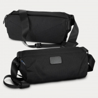 SPICE Waste2Gear Sling Bag image