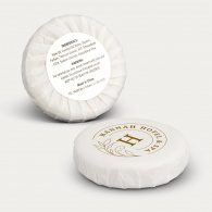 Salon Travel Soap image