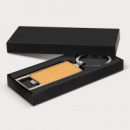 Santo Bottle Opener Key Ring+gift box