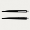 Saxon Pen+Black