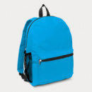 Scholar Backpack+Light Blue v2