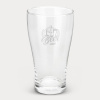 Schooner Beer Glass