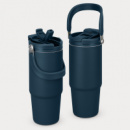 Sentry Vacuum Mug+Navy