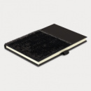 Sequin Notebook+unbranded
