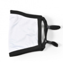 Shield Cotton Face Mask+folded