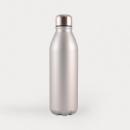 Soda Aluminium Drink Bottle+Silver