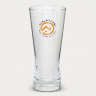 Soho Beer Glass image