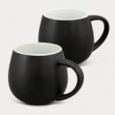 Solace Coffee Mug+Black