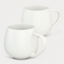 Solace Coffee Mug+White