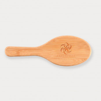 Spa Bamboo Hair Brush