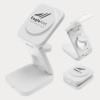 Spartan 3-in-1 Wireless Charger