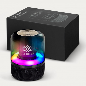 Spectrum Bluetooth Speaker