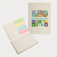 Spirit Sticky Note Booklet image