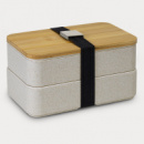 Stackable Lunch Box+unbranded