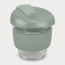 Stellar Cup Borosilicate 250mL+Grey