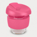 Stellar Cup Borosilicate 250mL+Pink