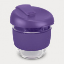 Stellar Cup Borosilicate 250mL+Purple