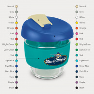 Stellar Cup Borosilicate (250mL) image