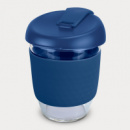 Stellar Cup Borosilicate 350mL+Dark Blue