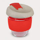 Stellar Cup Natura 250mL+Red