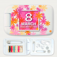 Stitch-In-Time Sewing Kit image