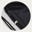 Streak Drawstring Backpack+detail