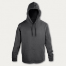 Studio Unisex Hoodie+Graphite